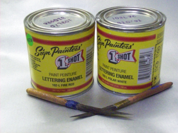Sign Painters'
