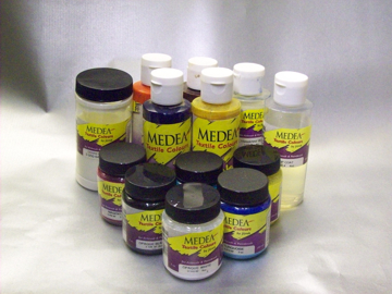 MEDEA (Textilfarbe)